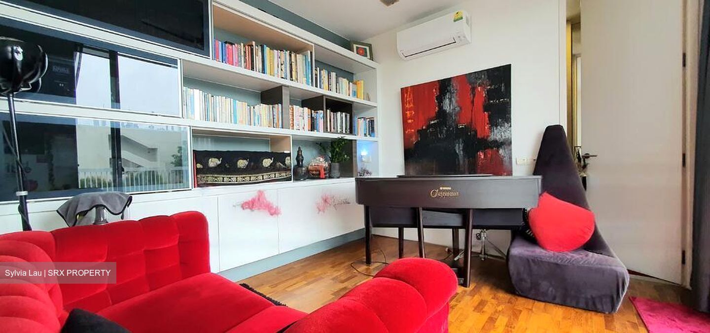 Crescent Road (D15), Semi-Detached #462103361